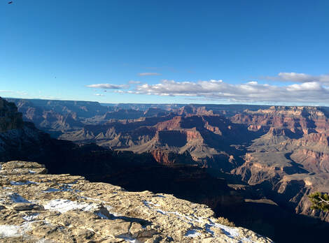 Picture of Grand Canyon, USA